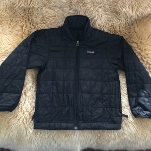 Patagonia Kids Jacket